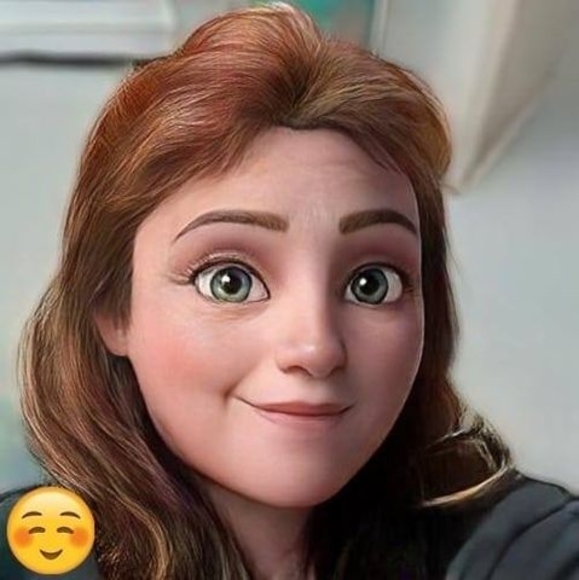 Meet your Posher, Alice - Picture 1 of 1